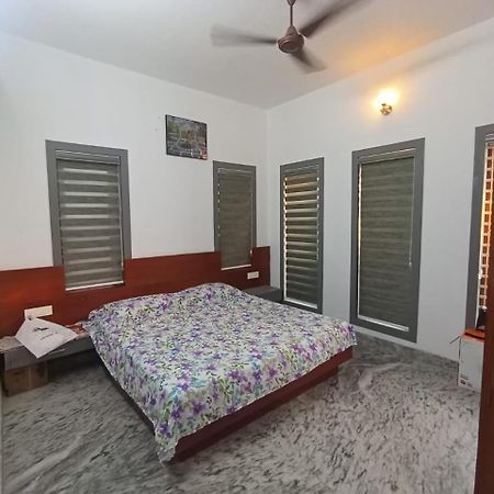 Kanav Homestay 坎努尔 外观 照片